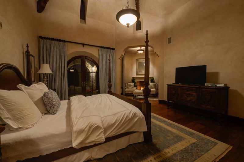 Grandiose Castle in the Woods in Austin, Texas grandiose castle in the woods in austin texas 4ab1651