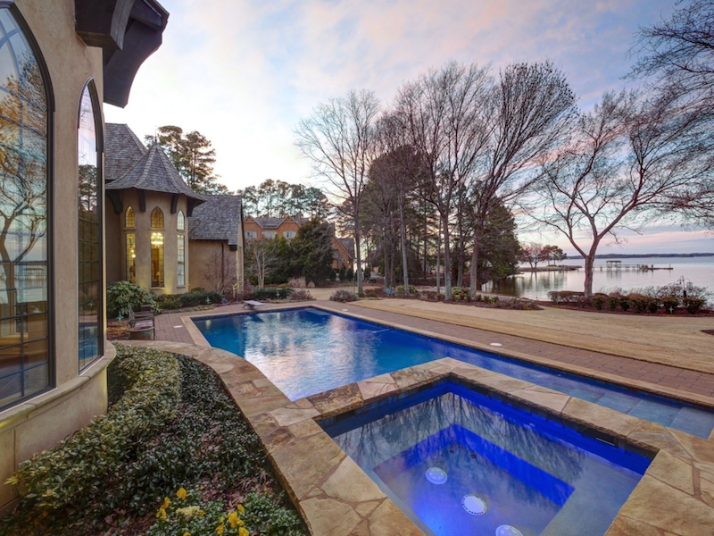 Green Gardens Estate In North Carolina, USA green gardens estate in north carolina usa e70d81e