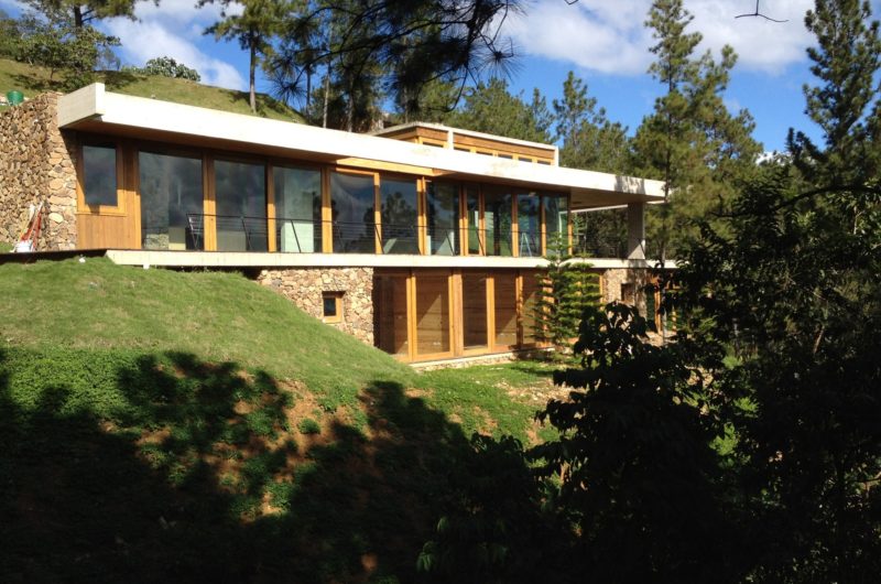 Highly Functional and Durable RD House by VASHO highly functional and durable rd house by vasho 4135a7c