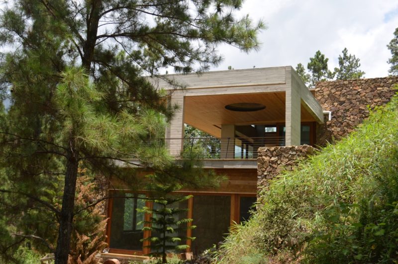 Highly Functional and Durable RD House by VASHO highly functional and durable rd house by vasho 5dcaeaa