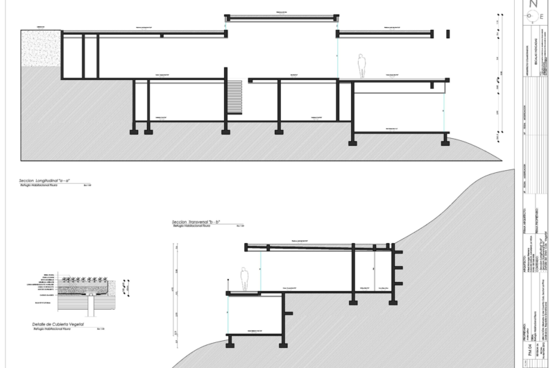 Highly Functional and Durable RD House by VASHO highly functional and durable rd house by vasho b3bfce1