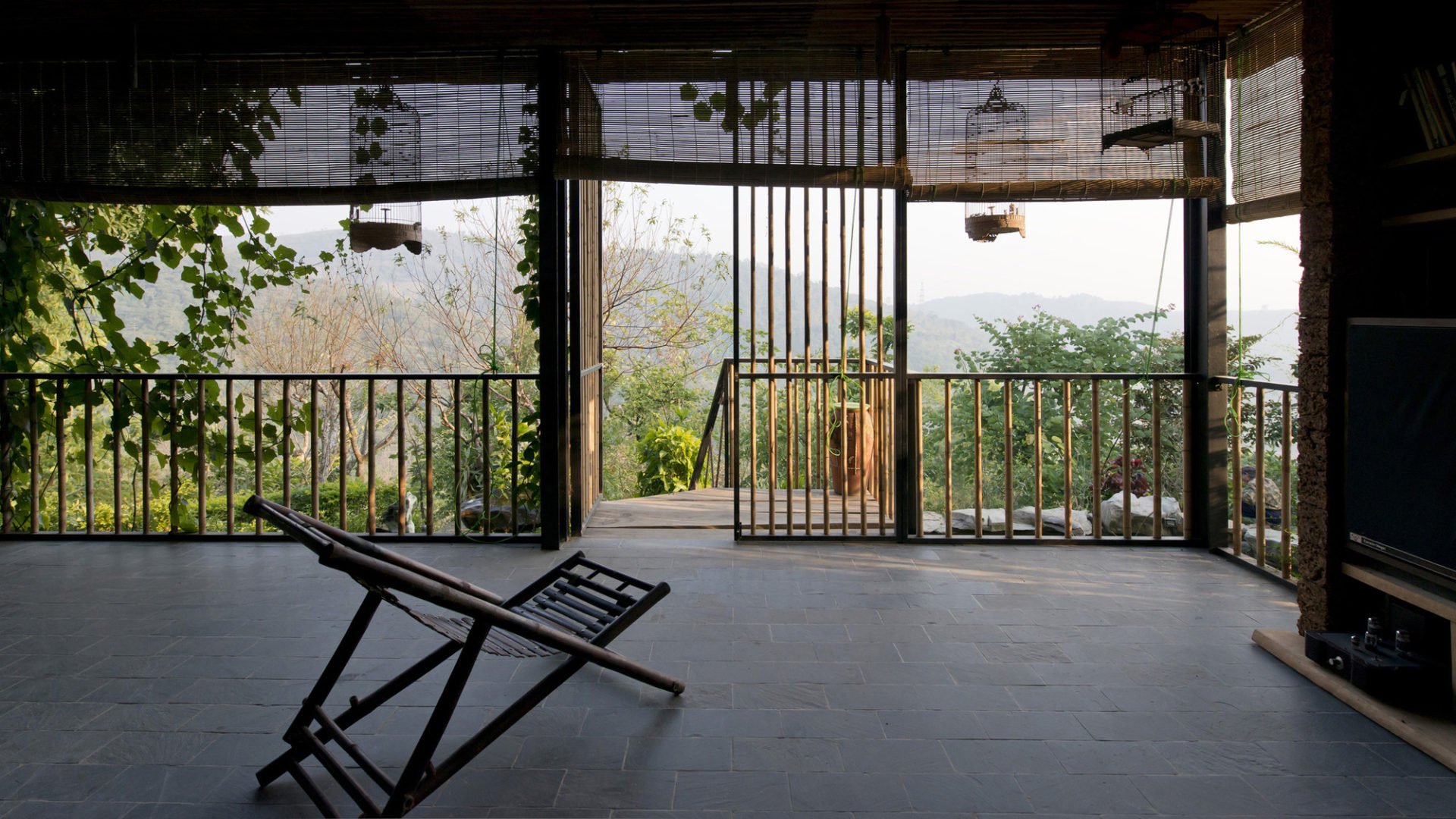 Hillside House In Hoà Bình, Vietnam hillside house in ho bnh vietnam df6bf7d