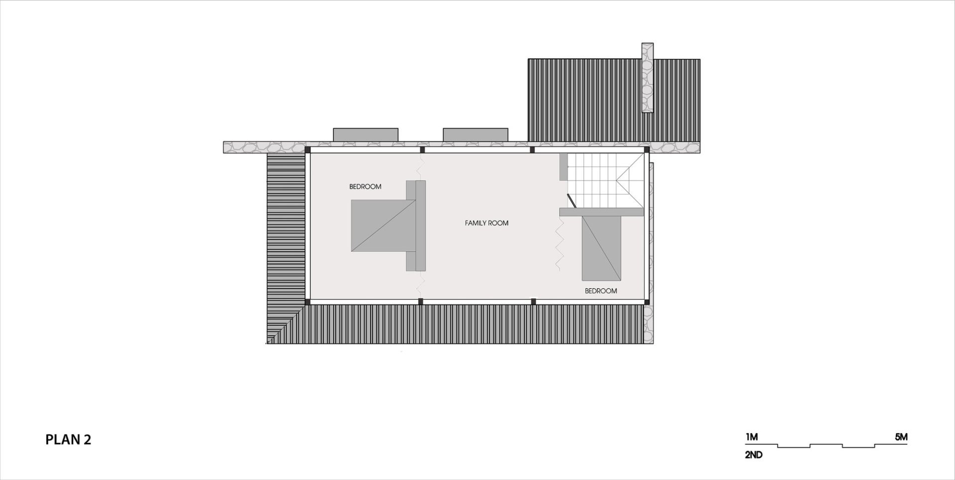 Hillside House In Hoà Bình, Vietnam hillside house in ho bnh vietnam f4125f3