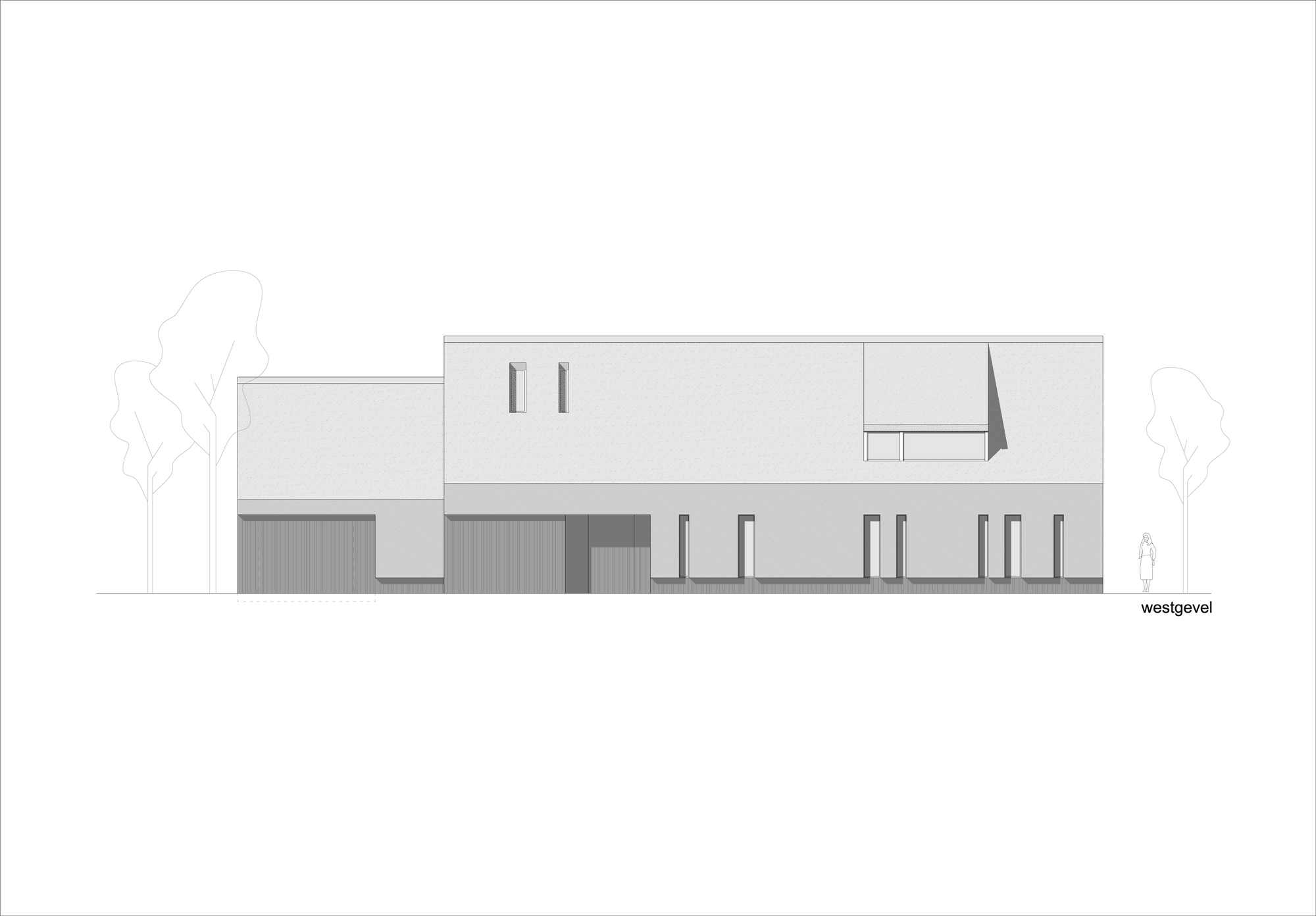 Home in Goes By Grassodenridder_architecten home in goes by grassodenridder architecten 119cb33