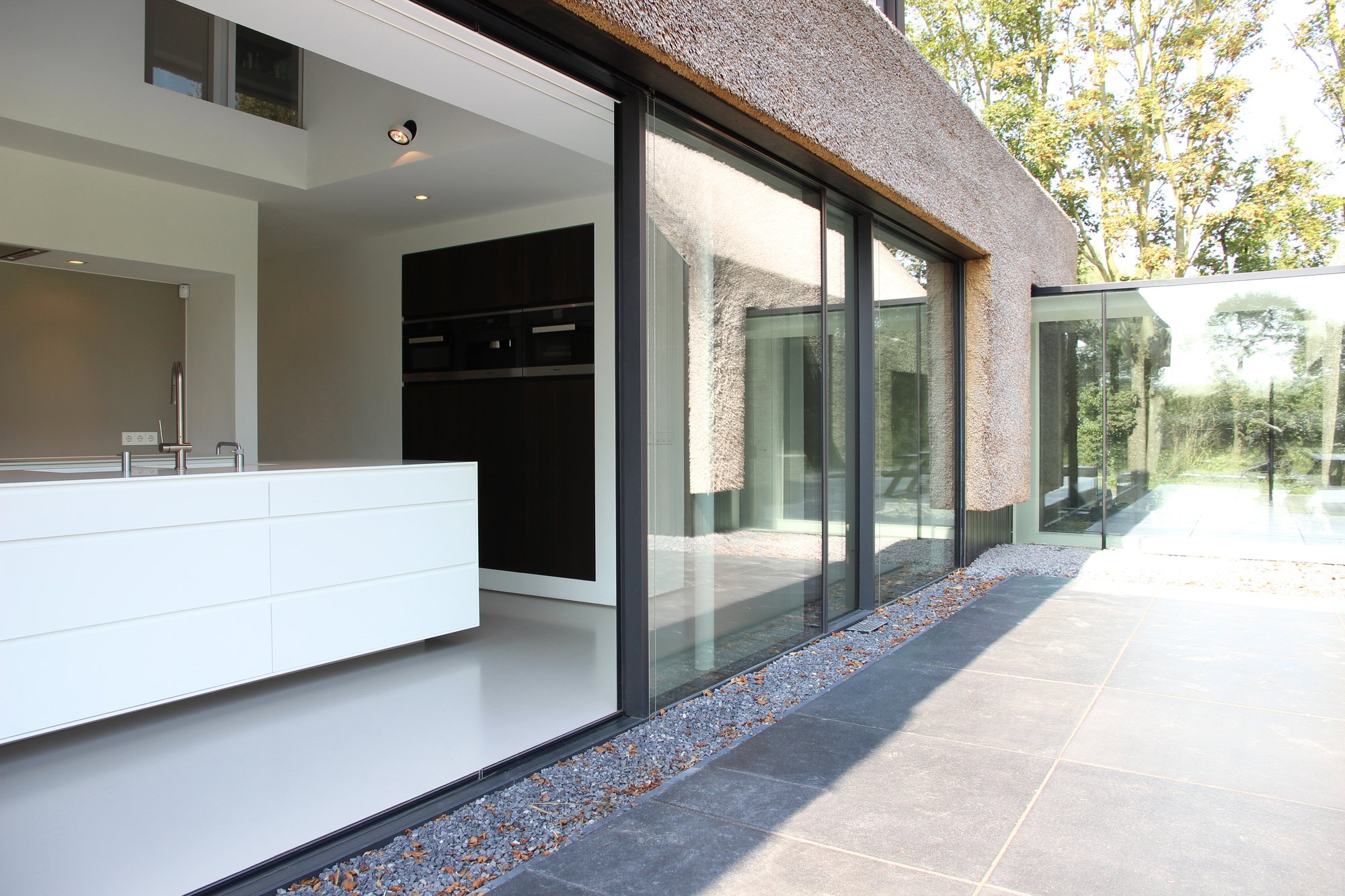 Home in Goes By Grassodenridder_architecten home in goes by grassodenridder architecten 92a1368