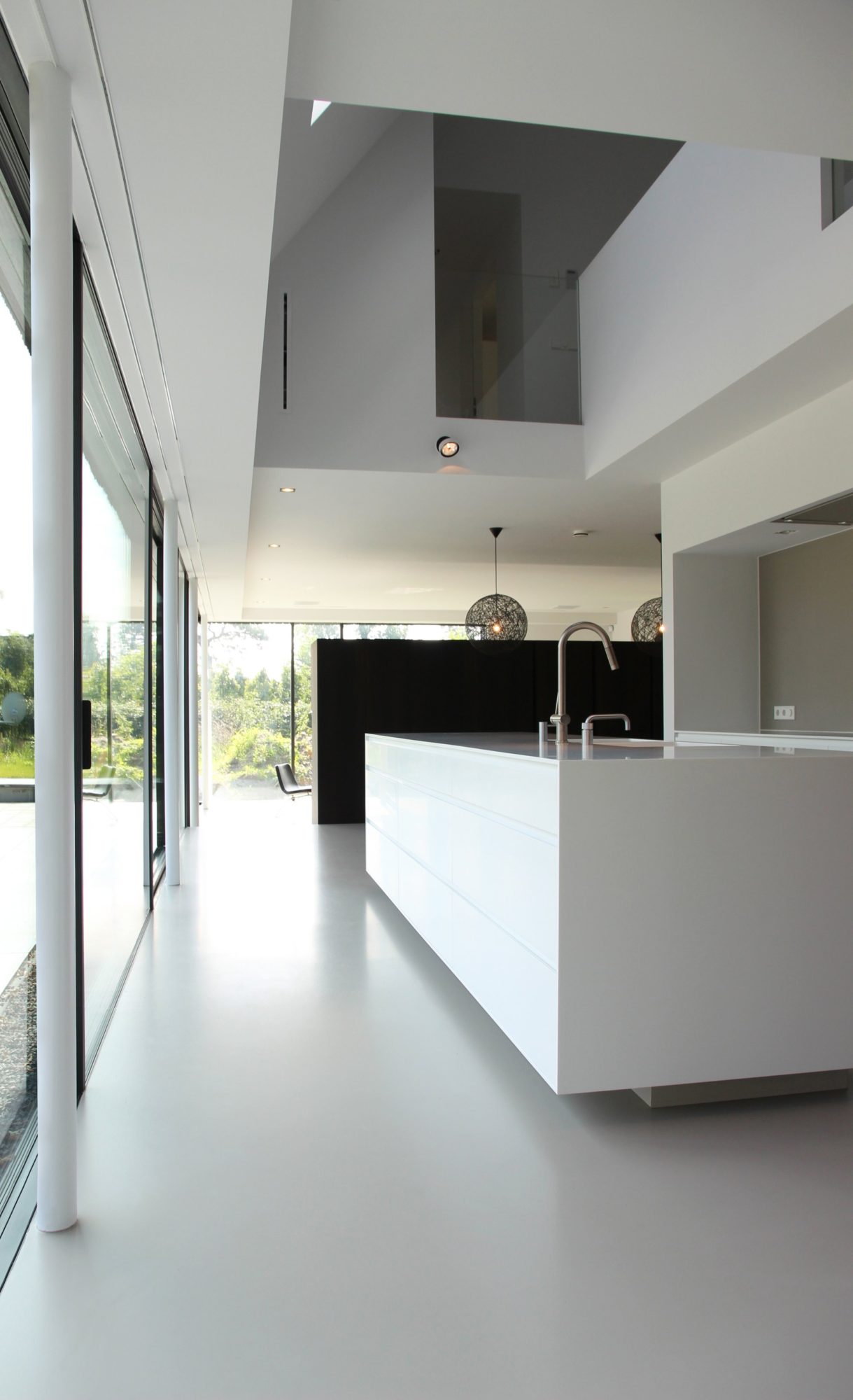 Home in Goes By Grassodenridder_architecten home in goes by grassodenridder architecten b58ffc2