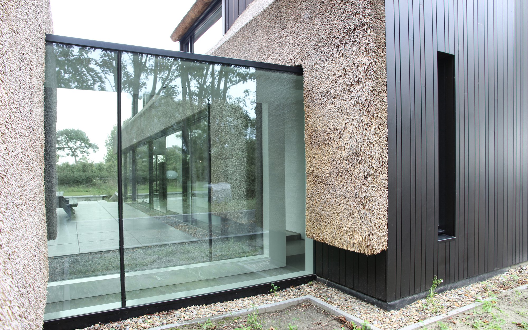 Home in Goes By Grassodenridder_architecten home in goes by grassodenridder architecten b93246b