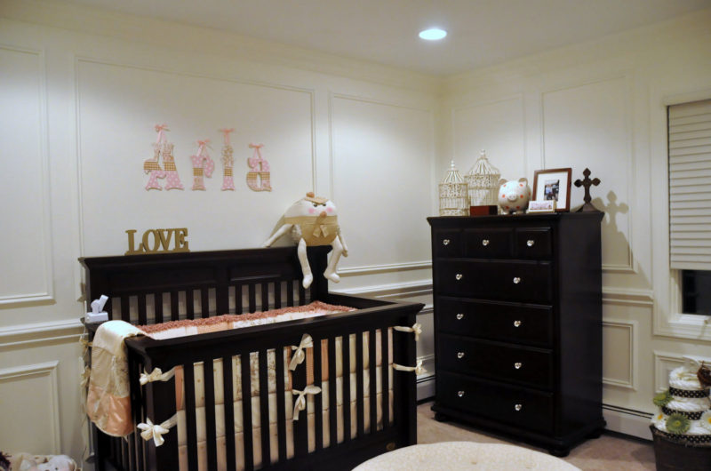 How to Decorate Your Baby's Room how to decorate your babys room 168553c