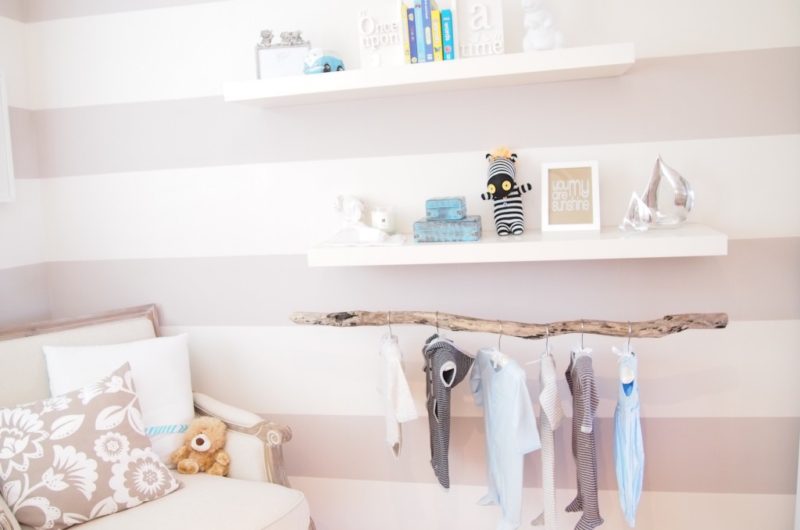 How to Decorate Your Baby's Room how to decorate your babys room 27a681a