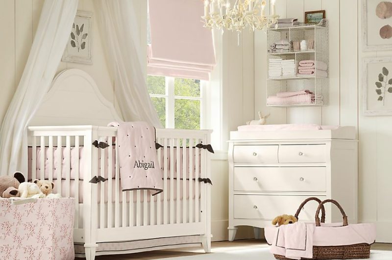 How to Decorate Your Baby's Room how to decorate your babys room 4981db2