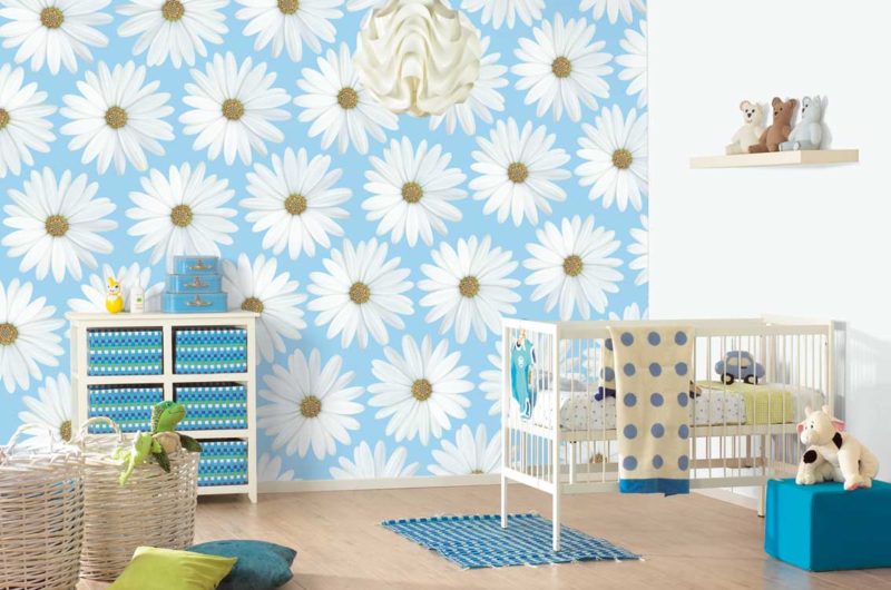 How to Decorate Your Baby's Room how to decorate your babys room 7a16abc