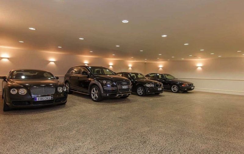 Imposing Villa Belvedere in Auckland, New Zealand imposing villa belvedere in auckland new zealand 108ccc3