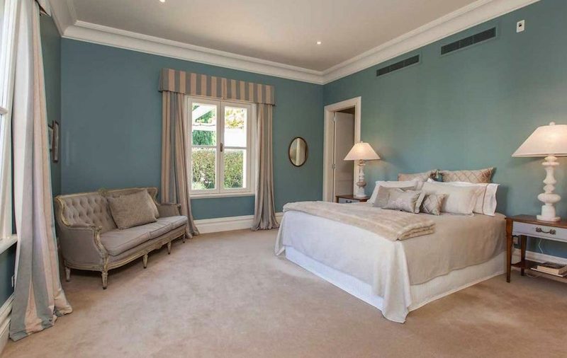 Imposing Villa Belvedere in Auckland, New Zealand imposing villa belvedere in auckland new zealand 14f1445