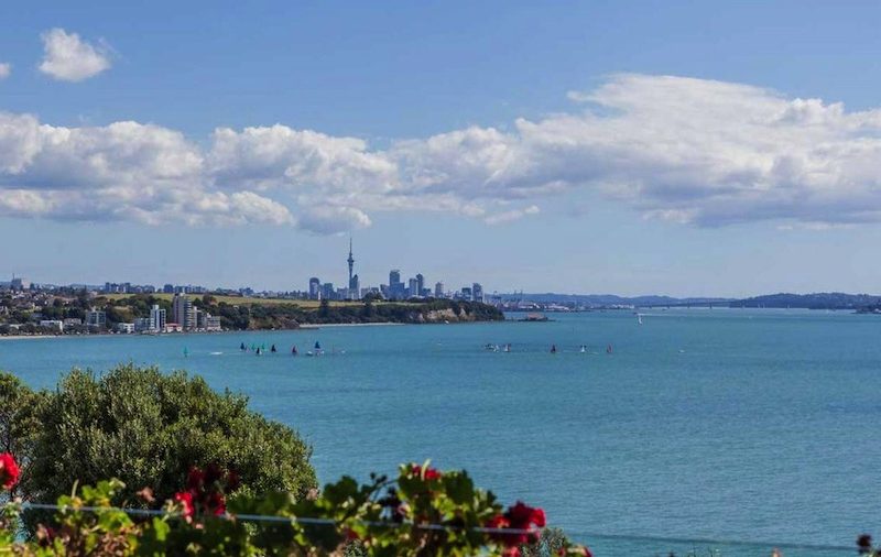 Imposing Villa Belvedere in Auckland, New Zealand imposing villa belvedere in auckland new zealand d2a1412