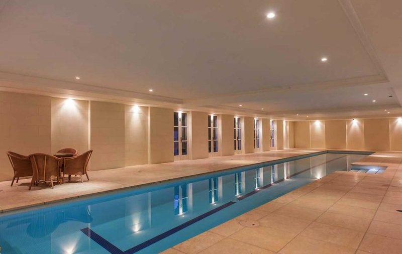 Imposing Villa Belvedere in Auckland, New Zealand imposing villa belvedere in auckland new zealand df5ffbe