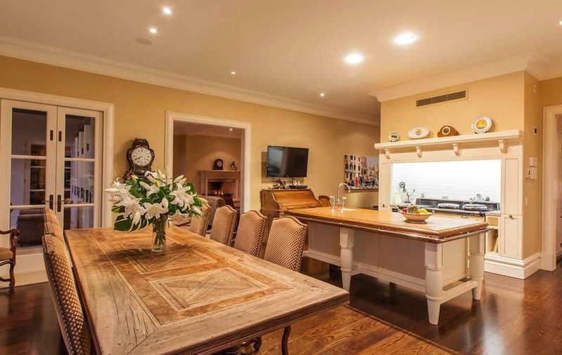 Imposing Villa Belvedere in Auckland, New Zealand imposing villa belvedere in auckland new zealand f60cdc7