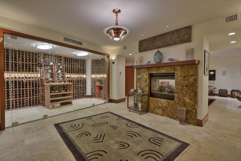 Impressive Home In Los Gatos, California, USA impressive home in los gatos california usa 738a458