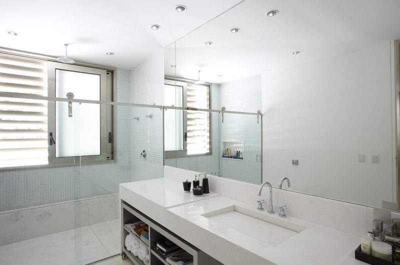 Impressive Morumbi Residence In São Paulo, Brazil impressive morumbi residence in so paulo brazil 7cb2193