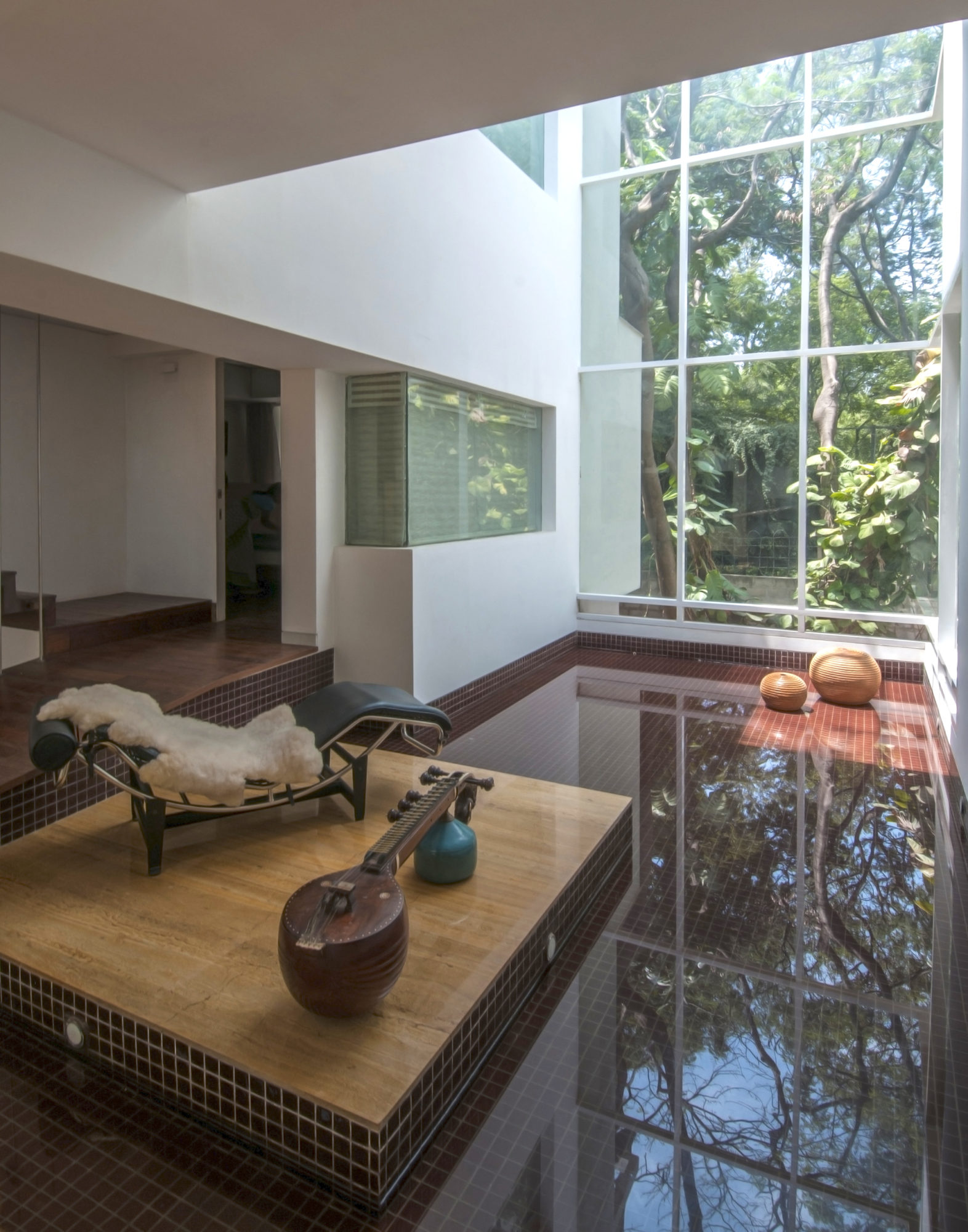 Impressive Wilson Garden House in Karnataka, India impressive wilson garden house in karnataka india 0553cf4