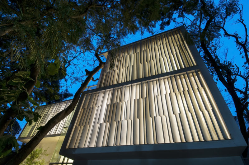 Impressive Wilson Garden House in Karnataka, India impressive wilson garden house in karnataka india 3a2074e