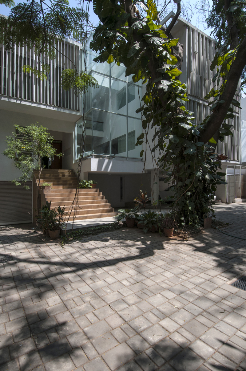 Impressive Wilson Garden House in Karnataka, India impressive wilson garden house in karnataka india 3cca042