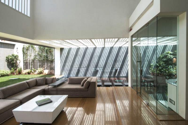 Impressive Wilson Garden House in Karnataka, India impressive wilson garden house in karnataka india 78d42c8