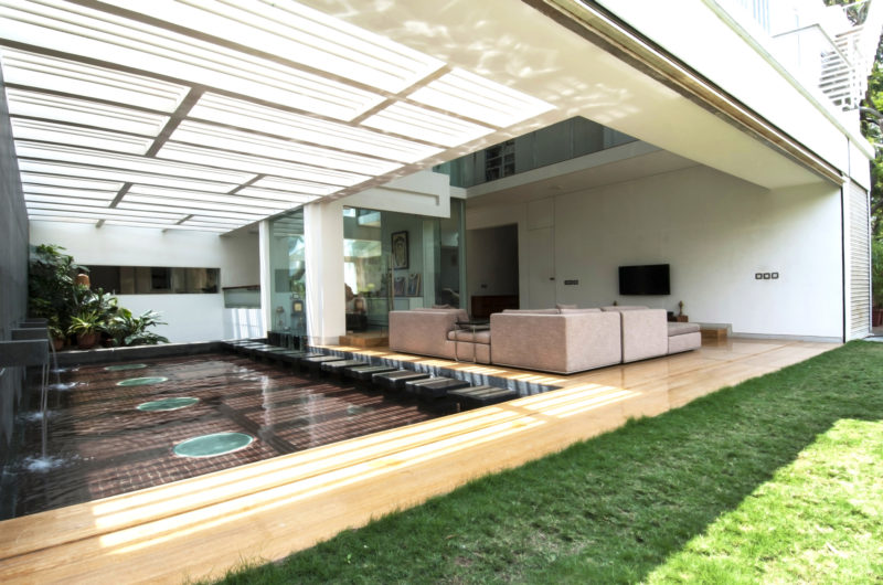 Impressive Wilson Garden House in Karnataka, India impressive wilson garden house in karnataka india fa46ca7