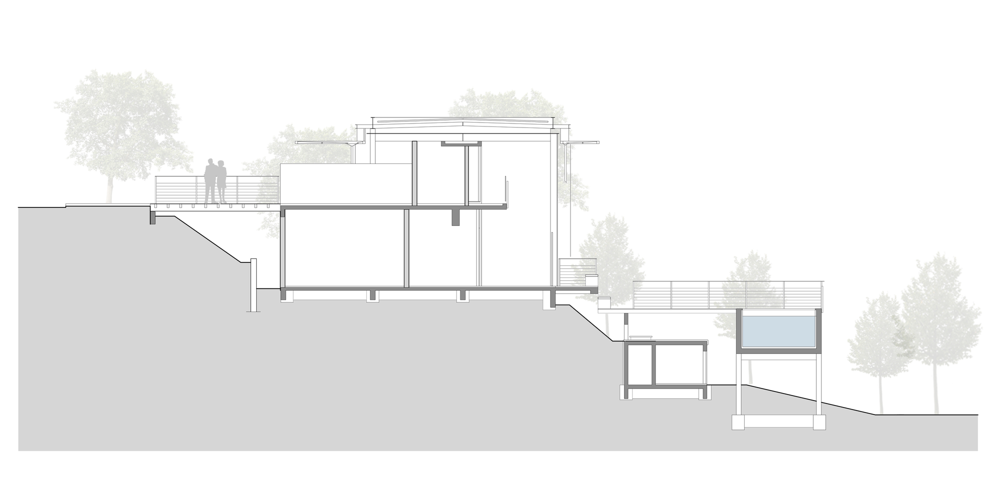 Jatobás Residence In Santana de Parnaíba, Brazil jatobs residence in santana de parnaba brazil 8cf827a