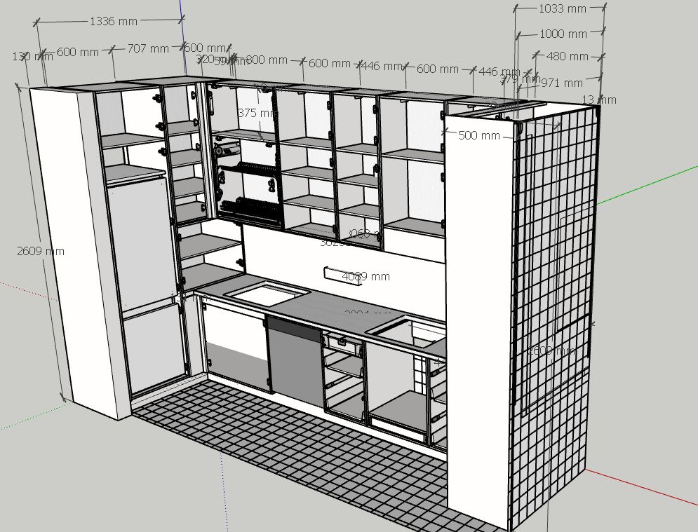 How the Complector Selects, Delivers, and Installs Equipment for an Apartment 3 kak komplektator podbiraet privozit i ustanavlivaet tehniku dlja kvartiry 34bc4d0
