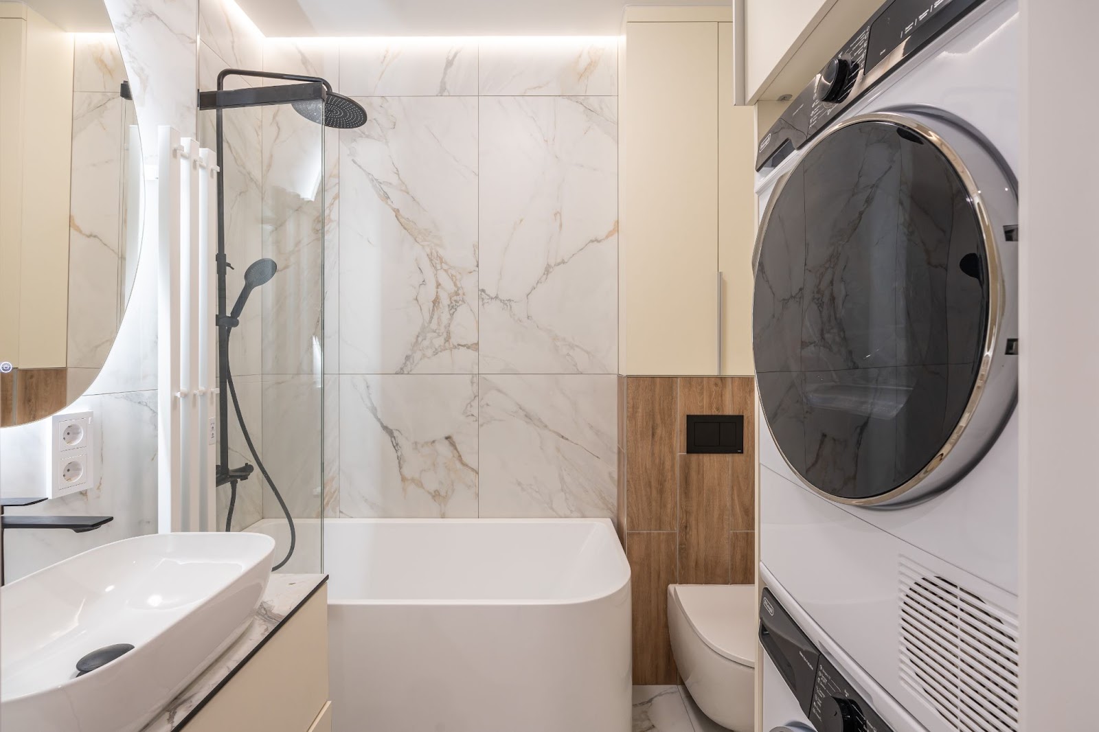 How the Complector Selects, Delivers, and Installs Equipment for an Apartment 7 kak komplektator podbiraet privozit i ustanavlivaet tehniku dlja kvartiry 7286f97