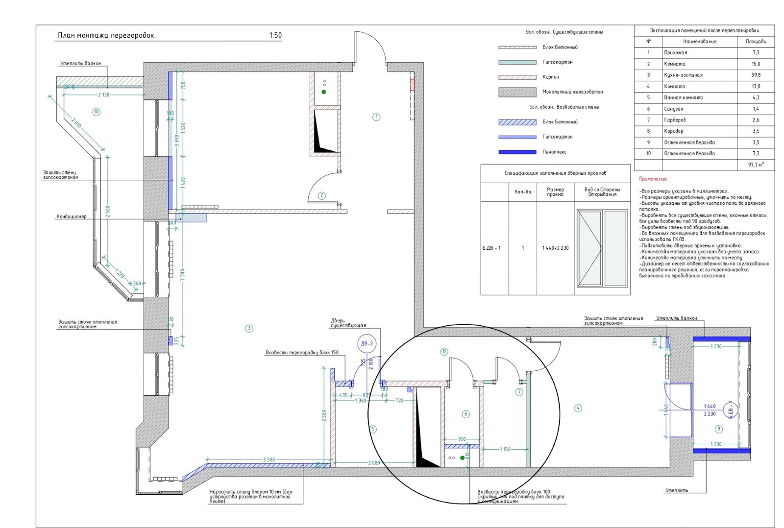 How to Create a Walk-In Closet: Key Steps in Our Company 3 kak sdelat garderobnuju osnovnye etapy v nashej kompanii 1a27976