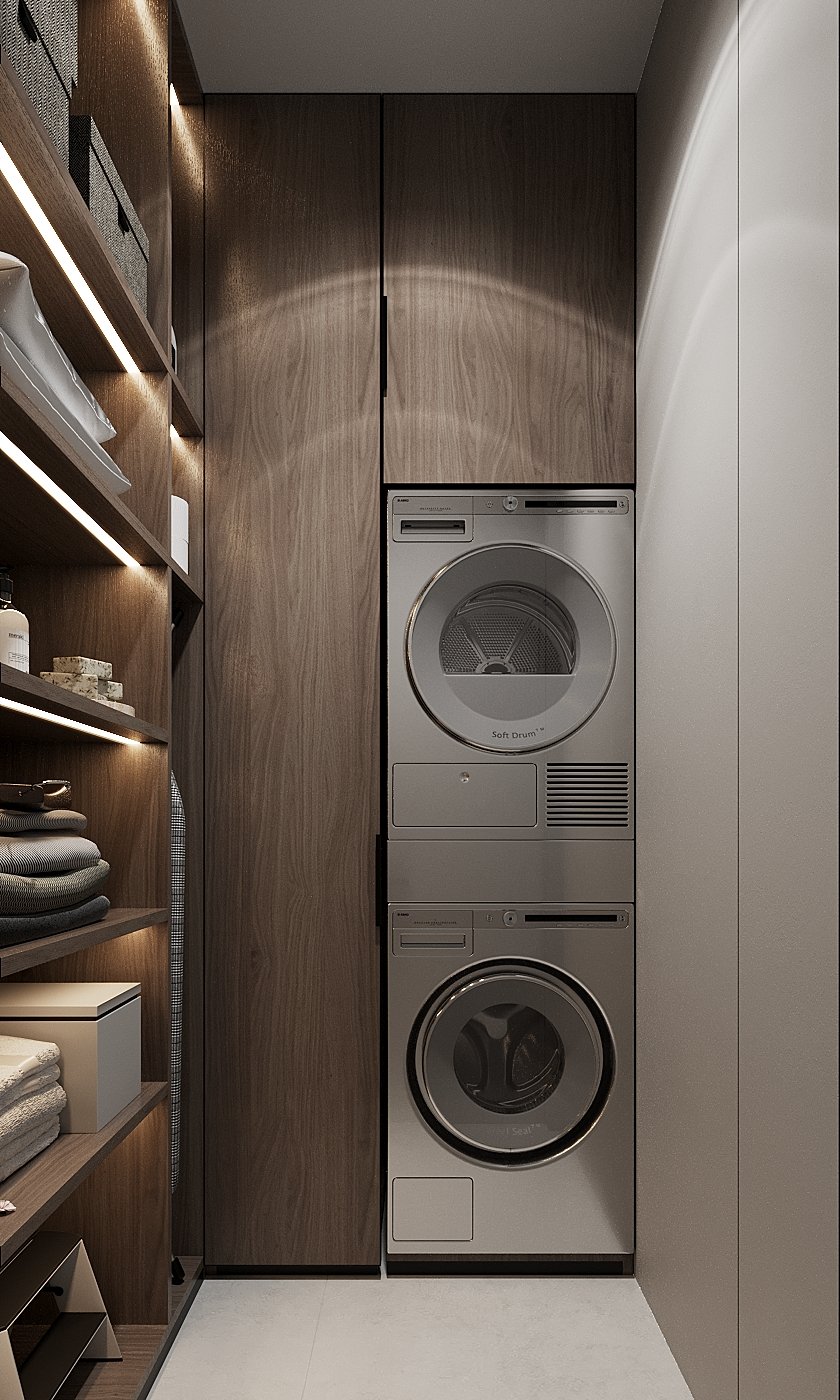 How to Create a Walk-In Closet: Key Steps in Our Company 7 kak sdelat garderobnuju osnovnye etapy v nashej kompanii 944d4a3