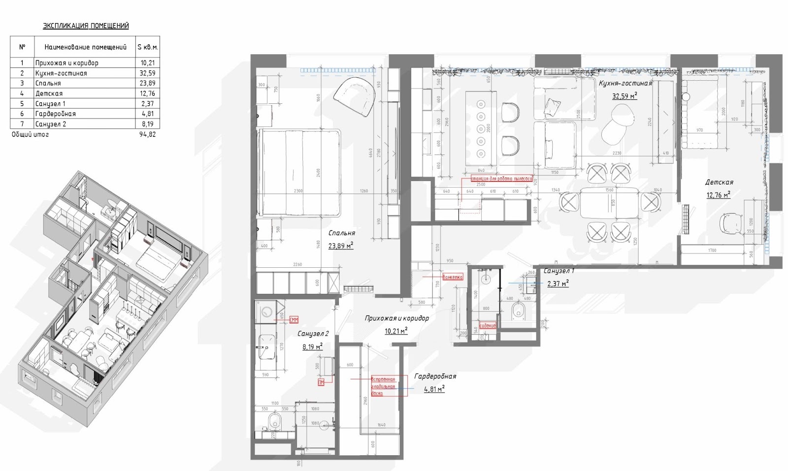 How to Create a Walk-In Closet: Key Steps in Our Company 2 kak sdelat garderobnuju osnovnye etapy v nashej kompanii bd79c60