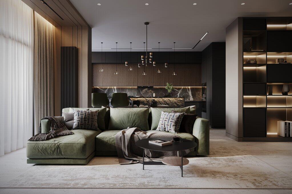 How to Create a Thoughtful Apartment Design Project 7 kak sozdat produmannyj dizajn proekt kvartiry 4ce0e9e