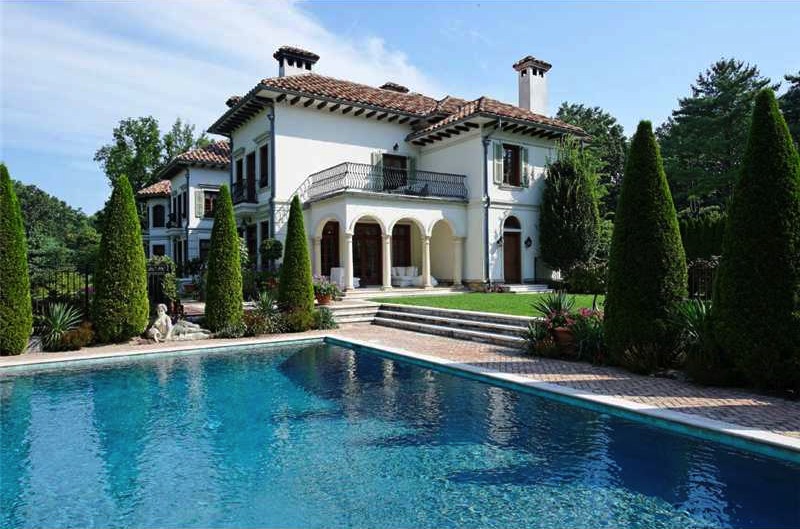 Lakeside Grandeur in Connecticut lakeside grandeur in connecticut 2424425