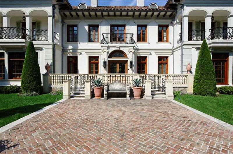 Lakeside Grandeur in Connecticut lakeside grandeur in connecticut be35dab