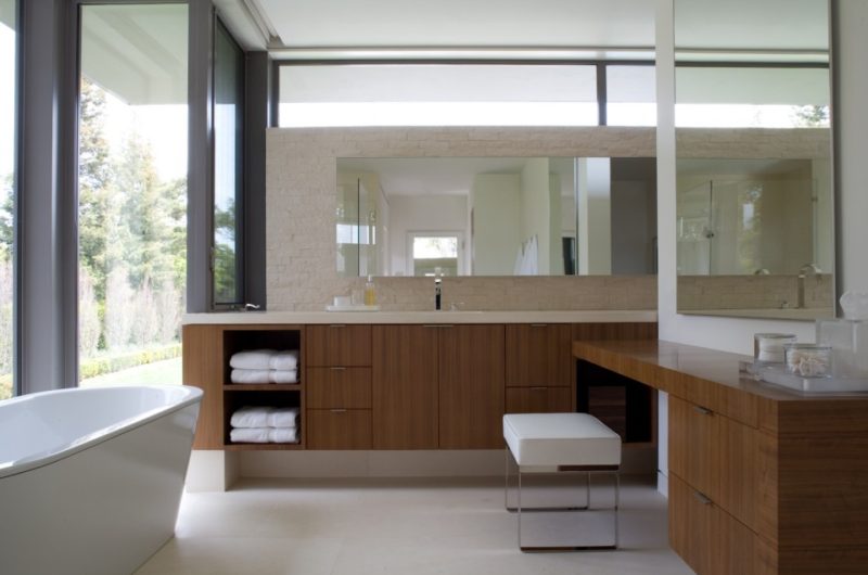 Lavish Los Angeles Residence by Belzberg Architects lavish los angeles residence by belzberg architects d8f760d