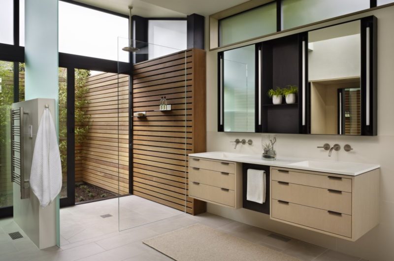 Lit Hillside Modern by DeForest Architects lit hillside modern by deforest architects 190e17b