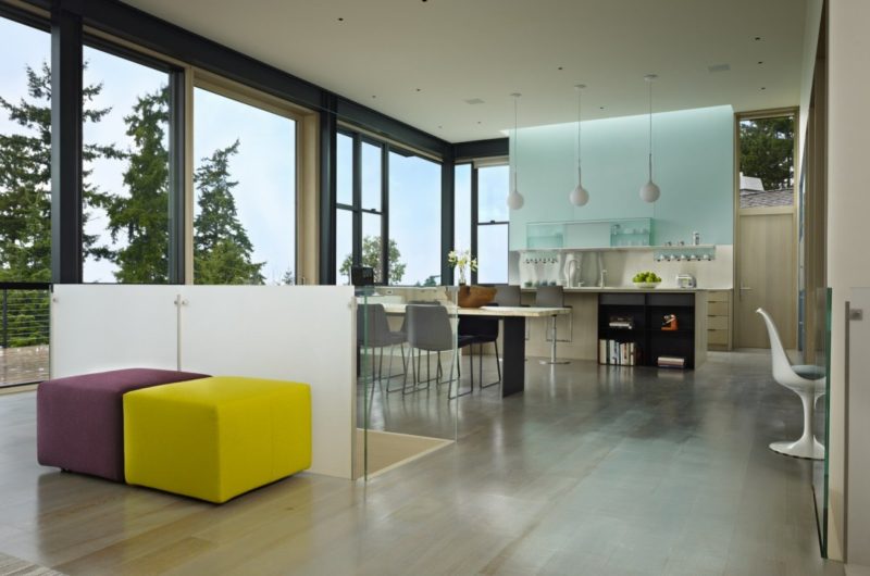 Lit Hillside Modern by DeForest Architects lit hillside modern by deforest architects b7d0dd8