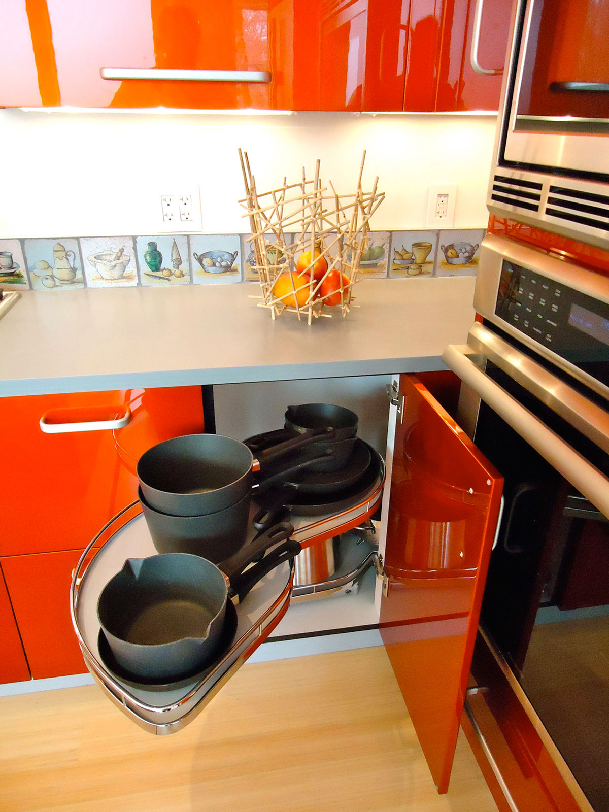 Lively Polaris House by Bob Augustine lively polaris house by bob augustine 2afe420