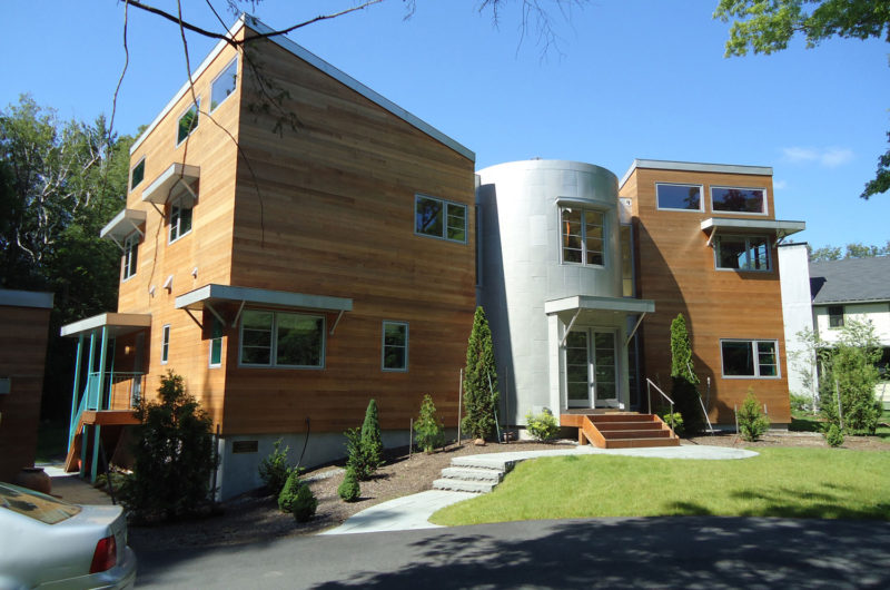 Lively Polaris House by Bob Augustine lively polaris house by bob augustine 483f713