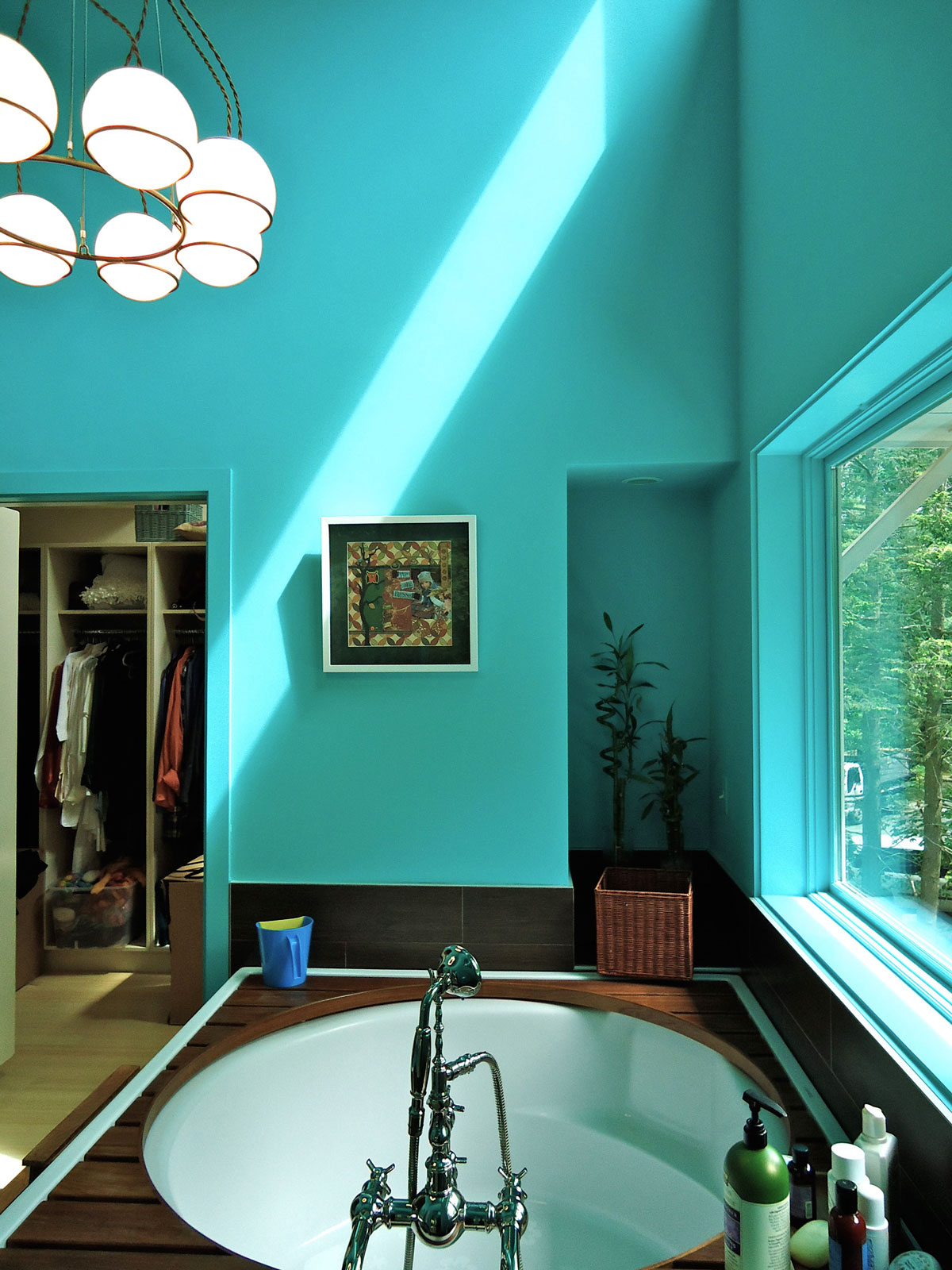 Lively Polaris House by Bob Augustine lively polaris house by bob augustine 5035f88