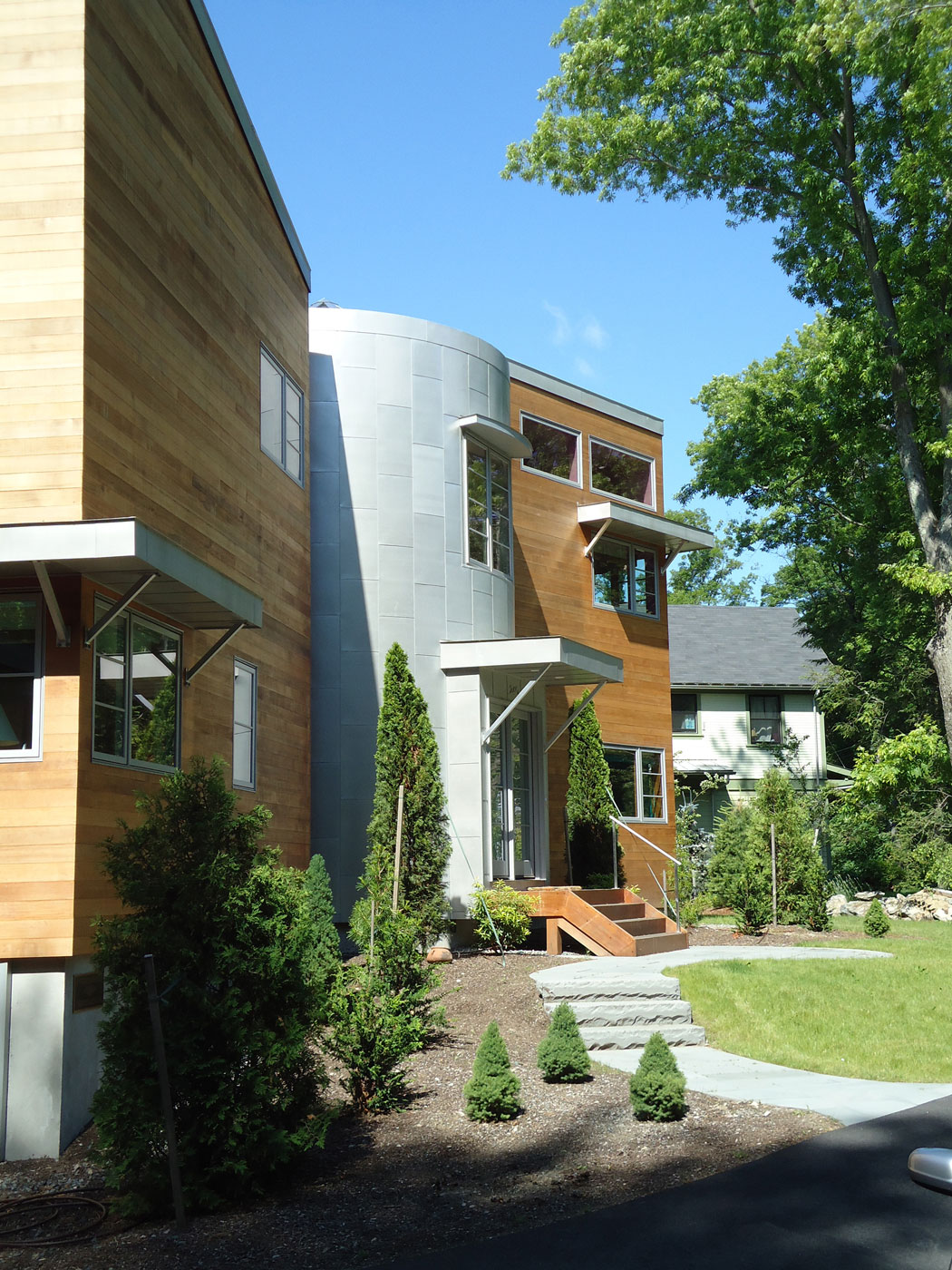 Lively Polaris House by Bob Augustine lively polaris house by bob augustine 521b97f