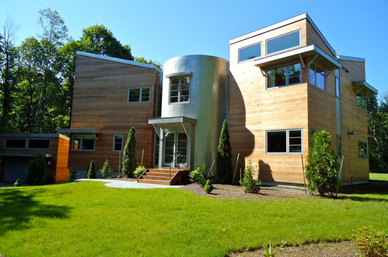 Lively Polaris House by Bob Augustine lively polaris house by bob augustine 64fe512