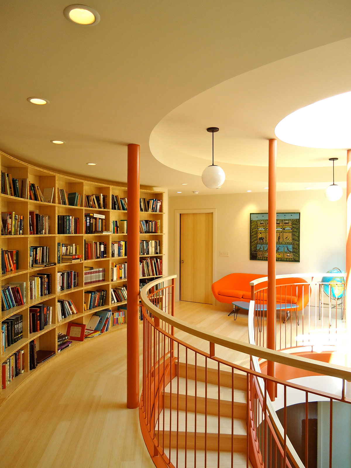 Lively Polaris House by Bob Augustine lively polaris house by bob augustine 66d1cd5