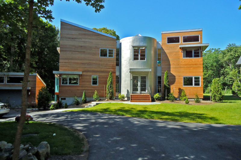 Lively Polaris House by Bob Augustine lively polaris house by bob augustine 6c34ab8