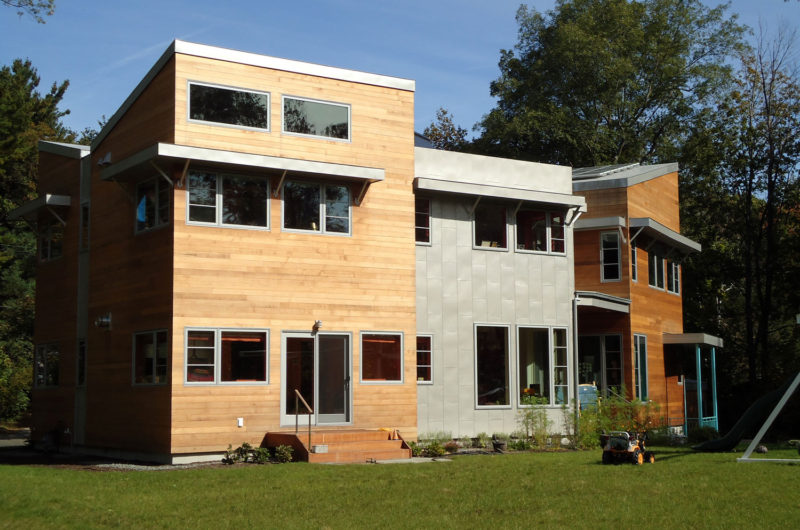 Lively Polaris House by Bob Augustine lively polaris house by bob augustine 7ca81d7