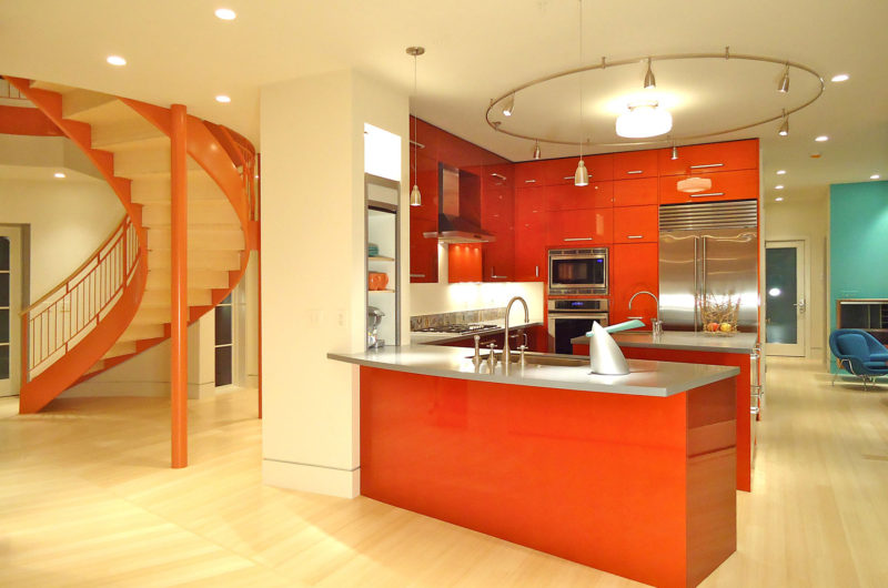 Lively Polaris House by Bob Augustine lively polaris house by bob augustine 9214bd8