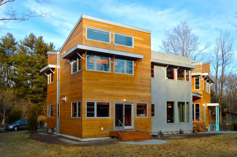 Lively Polaris House by Bob Augustine lively polaris house by bob augustine adb8424