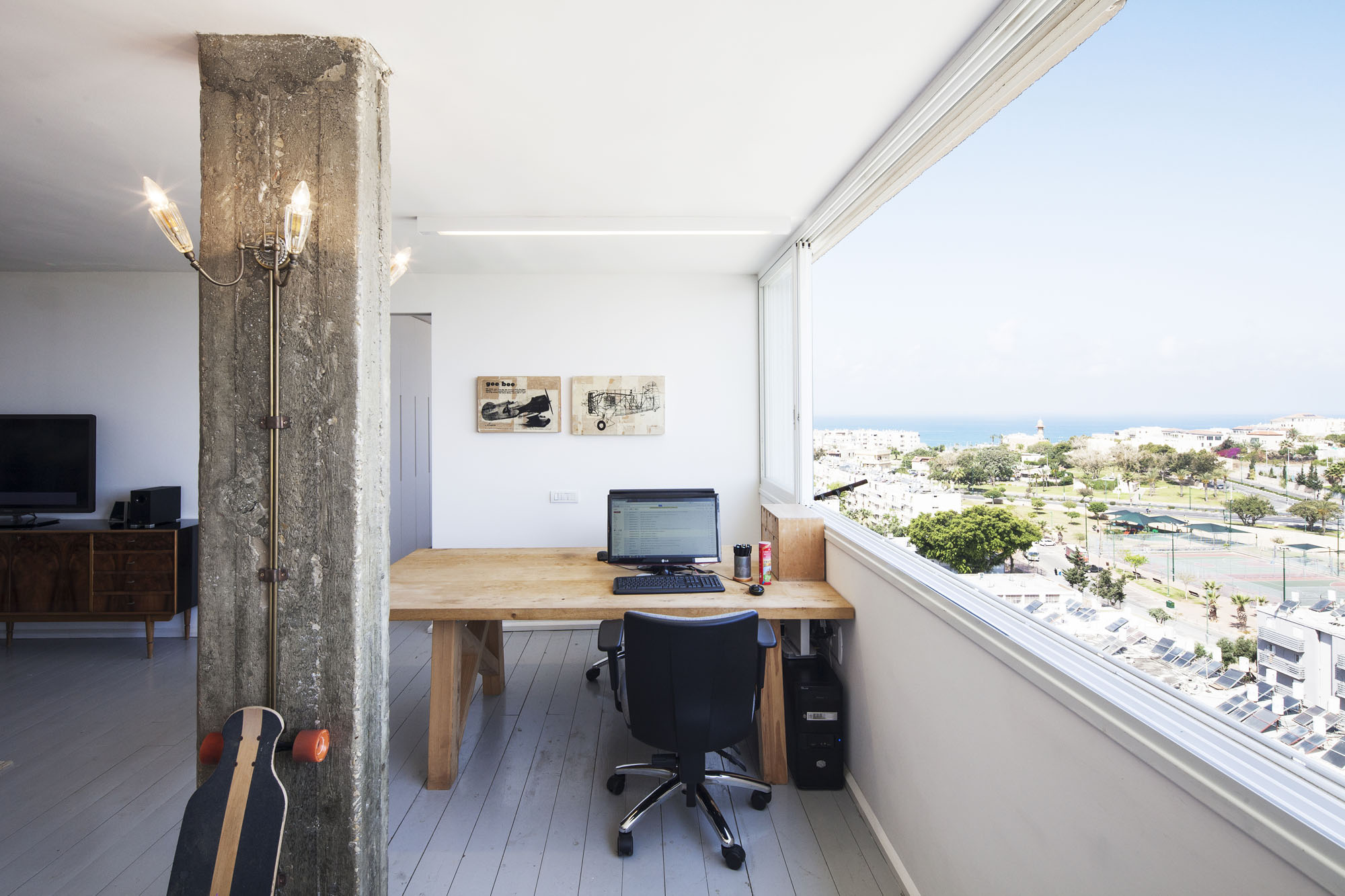 LOFT above JAFFA In Tel Aviv, Israel loft above jaffa in tel aviv israel 68e4bfd